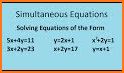 Math Formula Solution Simulato related image