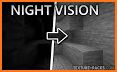 Night Vision Mod for Minecraft related image