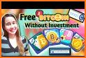 Bitcoin Game- Earn REAL Bitcoin! related image