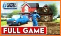 power wash simulator cleaner game walkthrough related image