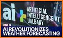 Hi Weather - AI Forecast related image