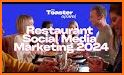 Local Restaurants, Food, Social Media App - Sutlr related image