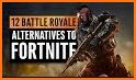 Squad Nite Free Fort FPS Battle Royale related image