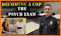 CLIFFSNOTES US POLICE OFFICER EXAM PREP related image