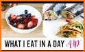 Anti Inflammatory Diet Recipes: Healthy Food, Meal related image