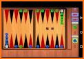 Narde Backgammon related image