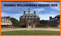 Colonial Williamsburg History Tour related image