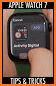 TJ101 Activity Dash Watch Face related image