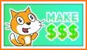 Scratch and Make Money - Free Cash related image