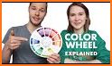 Pocket Color Wheel related image