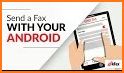 eFax – Send Fax From Phone related image