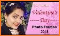 Valentine's Day Photo Frames 2020 - Love Frames related image