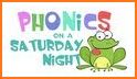 Phonics Animated related image