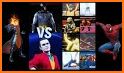 Joker Tag Team Wrestling - Free Fighting Game 2k20 related image