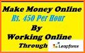 Make Money Online - Work At Home related image