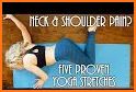 Shoulder, neck pain relief: Stretching Exercises related image