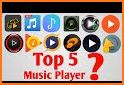 Best Music Player - Audio Player App for Android related image