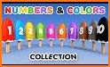 Learn Colors Ice Cream Shop related image