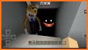 Mr. Hopps Playhouse 2 MOD in Minecraft PE related image