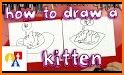 How To Draw Dogs and Cats related image