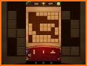 Wood block master - block puzzle related image