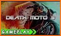 Redemption on Road : Death Moto Road Rash related image