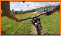 Impossible  Downhill bike Tracks Downhill cycling related image