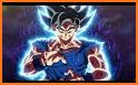 Goku Transformations related image