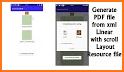 XML to PDF Generator Demo related image