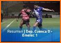 Campeonatos play TV en vivo futbol related image