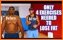 VERV: Home Fitness Workout for Weight Loss related image