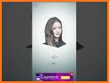 BLACKPINK Sphere: Kpop Polysphere Puzzle Art Game! related image