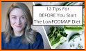 Low-FODMAP Diet Plan For Beginner's Guide related image