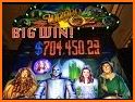 MEGA BIG WIN : Vegas World Slot Machine related image