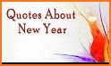 Happy New Year Quotes related image