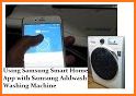 SAMSUNG Smart Washer/Dryer related image