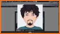 Anime Avatar maker : Anime Character Creator related image