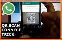 Whatscan for Whatsapp Web related image