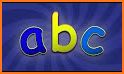 abc for kids learn alphabet related image