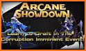 Arcane Showdown related image