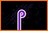 Purple You Dark - Icon Pack related image