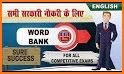 Word Bank related image