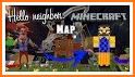 Map Walkthrough  Minecraft Hello Neighbor related image