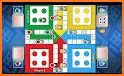 Ludo Game earsy related image