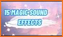 Magic Animation Video Effect - Music Effect related image