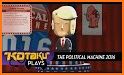 Election 2016 - The Game related image