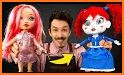 Poppy Horror Maze Playtime related image