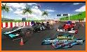 Fast Speed Real Formula Car Racing Game related image