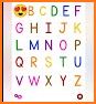 ABC Alphabet Game for kids - Learn English ABC related image