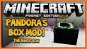 Pandora’s Box Mod for MCPE related image